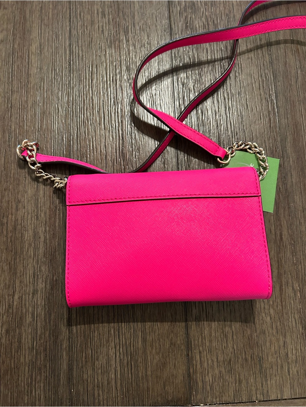 NWT Kate Spade Cedar Street Cami crossbody - Picture 3 of 8